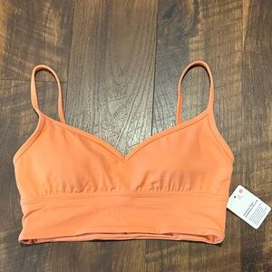 Lululemon athletica Align Sweetheart Bra